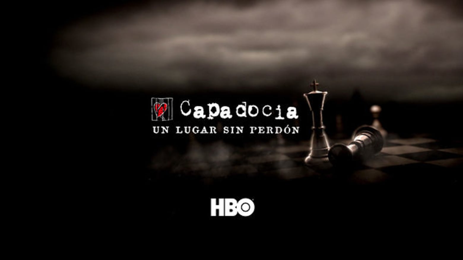 Promotional campaign for HBO's Capadocia season 3 by Feels