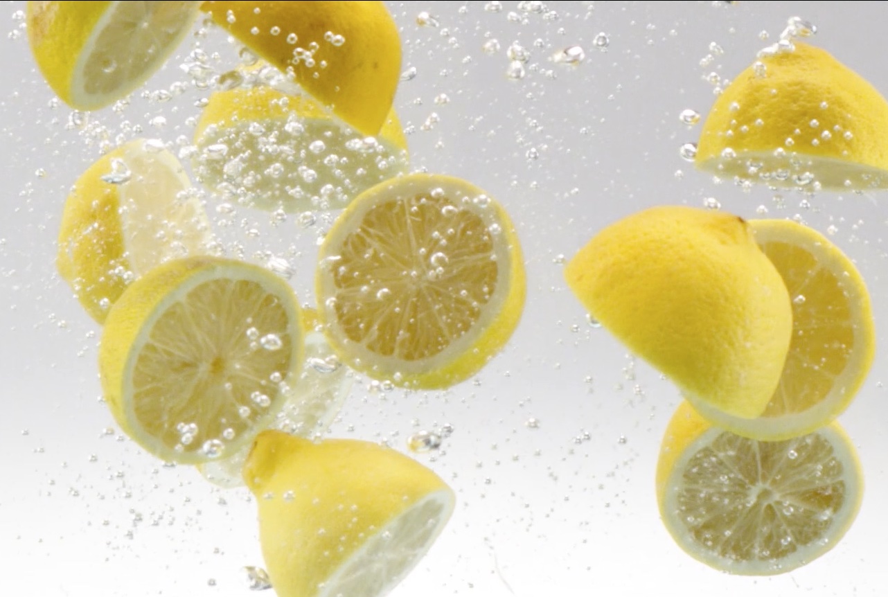 Animated flavors for Cachantún Más by Feels